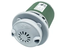 Pipeless Magnetic Pedicure Spa Motor replaces GeniJet, Luraco, MagnaJet