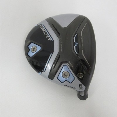 Cobra Fairway DARK SPEED MAX 5W 21.5 °(Head Only)