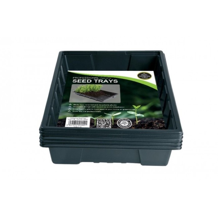 Garland Professional Seed Tray - 5 pack