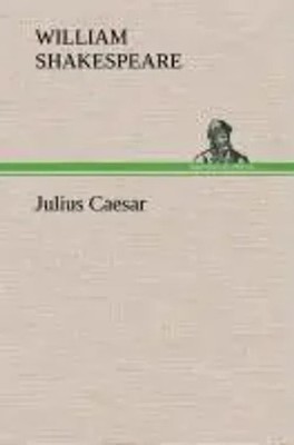 Julius Caesar | William Shakespeare | Buch | 140 S. | Deutsch | 2013