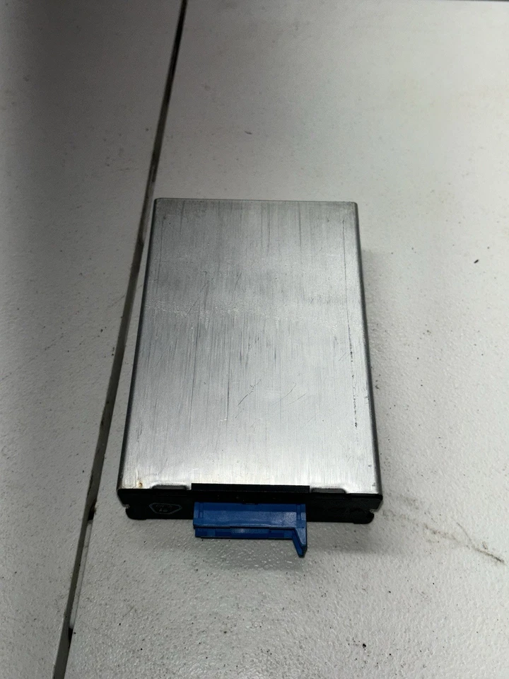 ✅ Unidad de módulo de control de crucero OEM BMW E28 528e 533 535 1982-1988. CB2-15 Foto 3 de 4