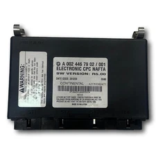 A 002 446 60 02 CPC Control Module Thomas C2, A2C53250986, DDE RA0024467902