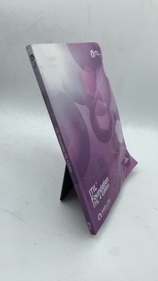 ITIL Foundation ITIL 4 Edition AXELOS Paperback Third impression 2019 2019