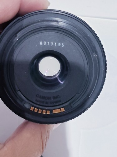 Canon EF 35-80mm f/4-5.6 III Camera lens - Picture 4 of 7