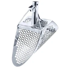 CKG Sand Scoop Metal Detecting Scoop Sifter