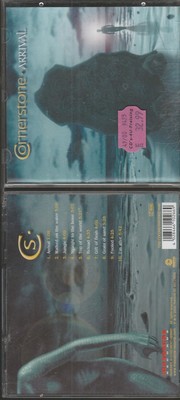 Płyta CD Cornerstone - Arrival 2000 I Wydanie __________ 