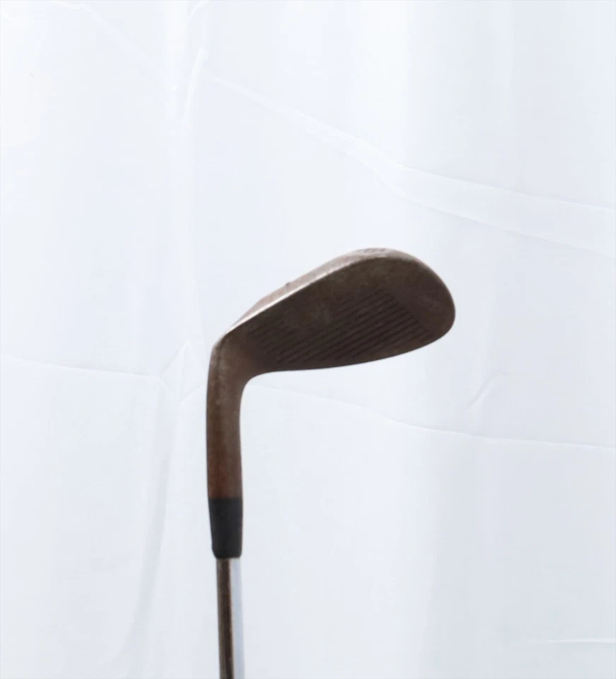 Cobra Phil Rodgers Grind Wedge 53°- Wedge Dynamic Gold Stl 1267014 Good - Image 3 of 4