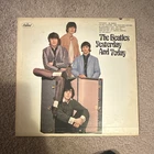 The Beatles Yesterday And Today Capitol T 2553 12" Black Vinyl LP Record