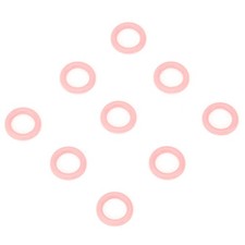 (Klein)2000pcs Farbenfrohe Runde Verriegelungssticher Zum Nähen Stricken Und