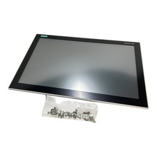 Siemens SIMATIC IFP2200 Basic PLC Control Panel 6AV7862-2BF00-0AA0 Industrial