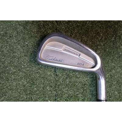 Titleist 804 OS Forged R Flex 38.5'' Golf 3 Iron RH / 2E-S280