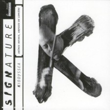 Kiodyssea/Abimes Infinis CD 