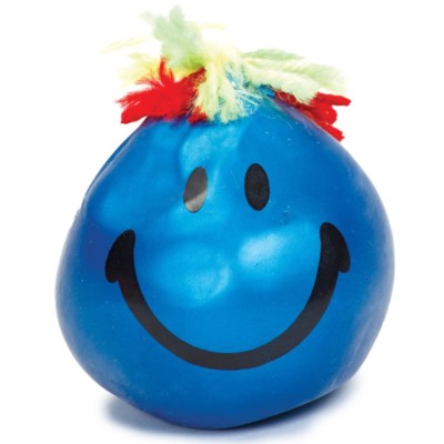 squishy face toy