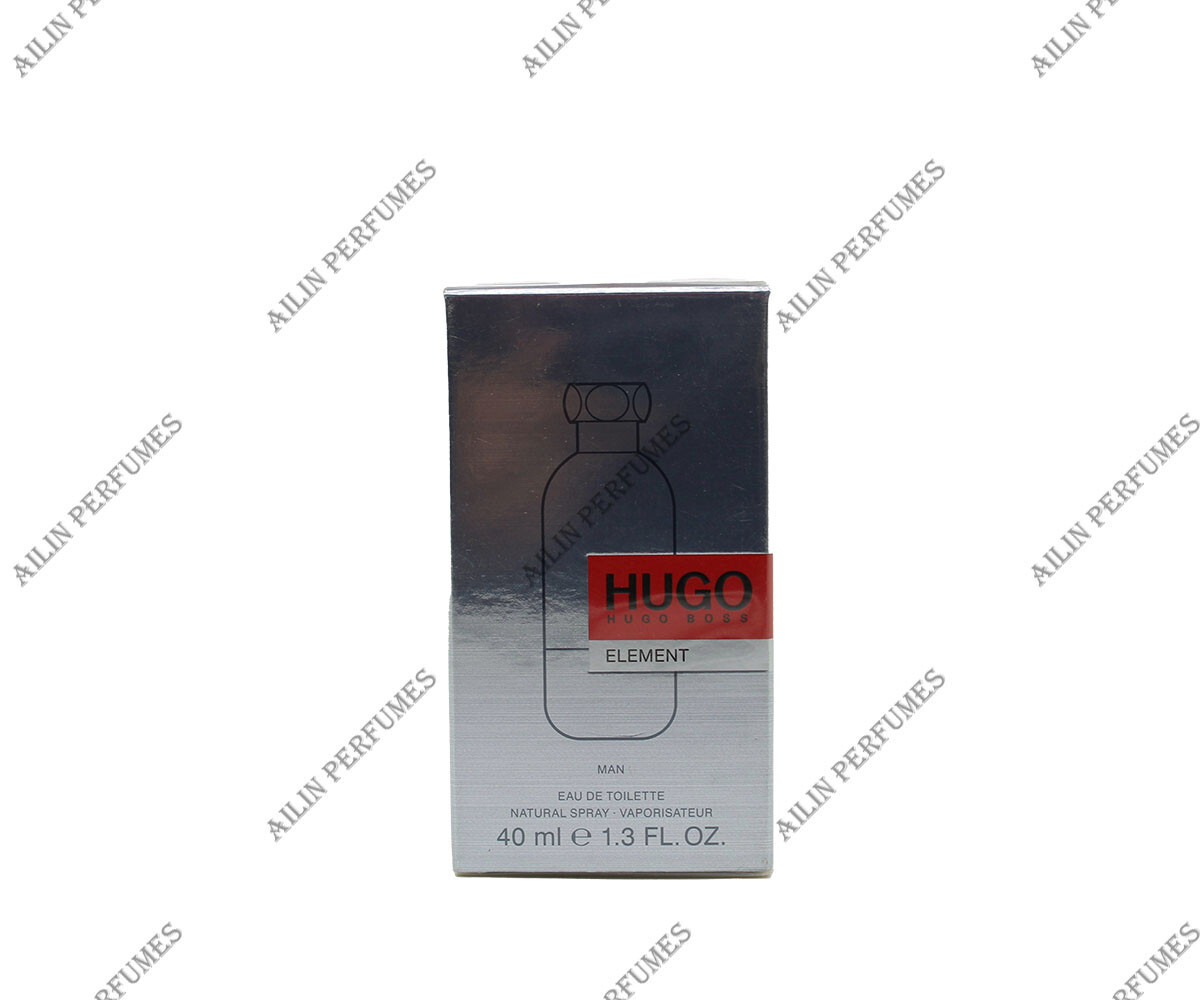 HUGO ELEMENT by Hugo Boss oz (40 ml) eau de toilette spray men