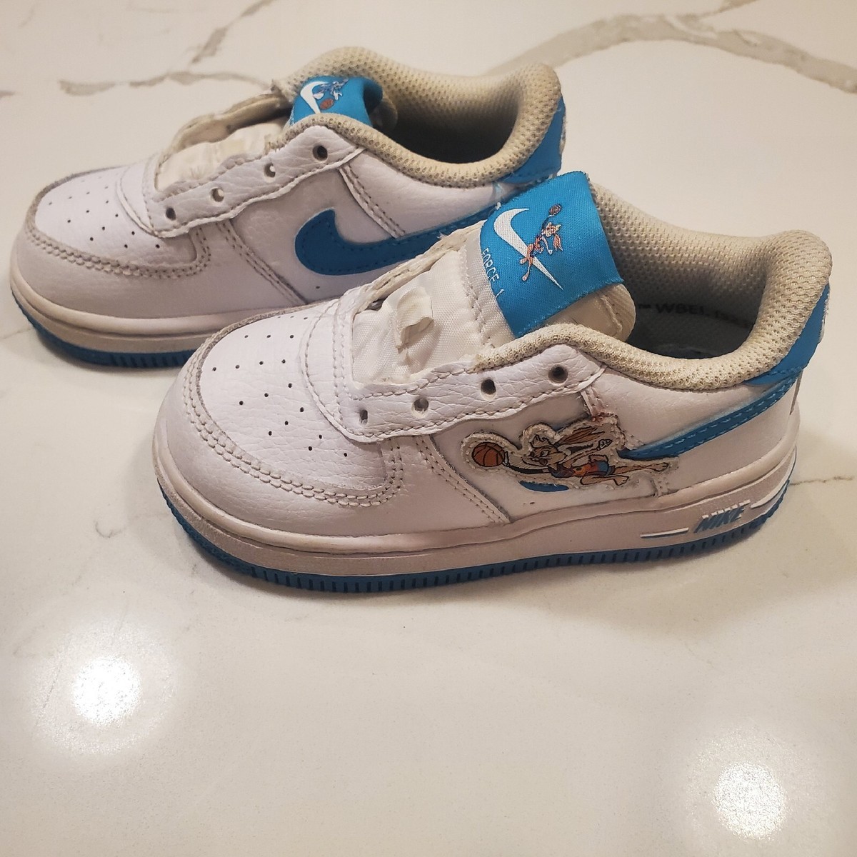 Toddler Shoes Air Force 7c Nike Air Force Kids Toddler Size 7C
