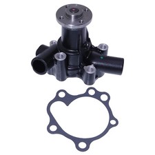 Pompa acqua per motore Yanmar 3T75HA-S 2T72HLE 2T72HLE-S 2T72HLEG1 2T72HLEG1-S