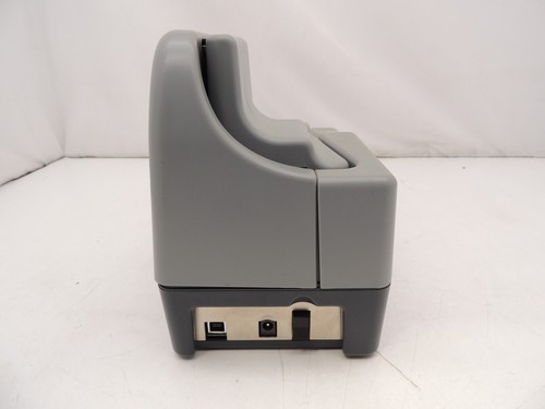 Digital Check TellerScan TS230 Check Reader w/ Endorse No Power Supply - Picture 6 of 8
