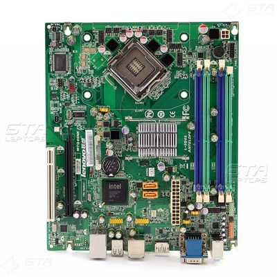 Lenovo ThinkCentre M58 6137 SFF Motherboard FRU-03T7032/64Y3055