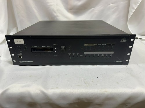 Crestron DMPS-300-C HDMI Professional Digital Media Presentation System
