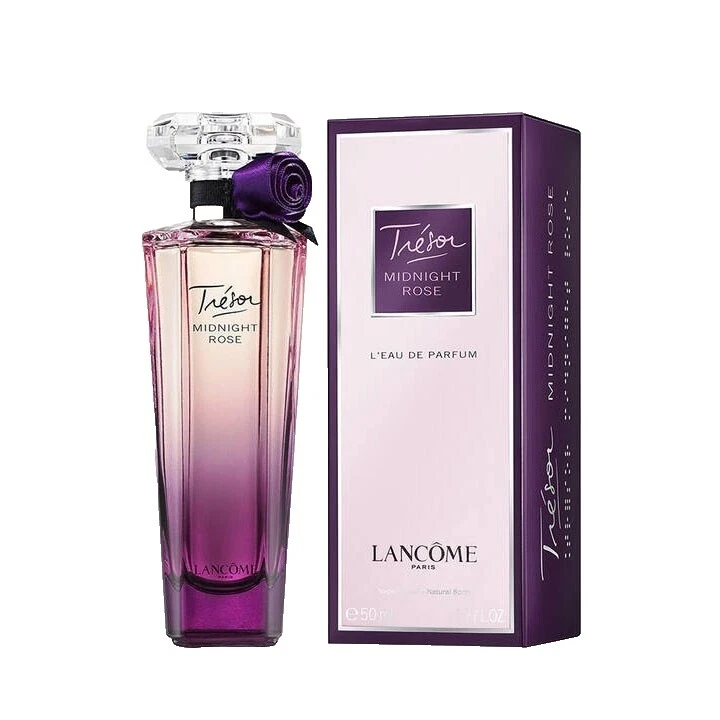 Lancôme Pink Fragrances