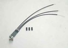 <!--F#f_0-->HOLDEN LC LJ TORANA GTR CHOKE LINKAGE XU1 3 CARBS WTH FRT CABLES & CLIPS<!--F/-->