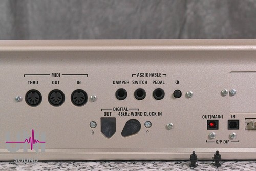 KORG TRITON STUDIO 61-key Music Workstation in Very Good condition.Ver.1.0.4 - Picture 10 of 23