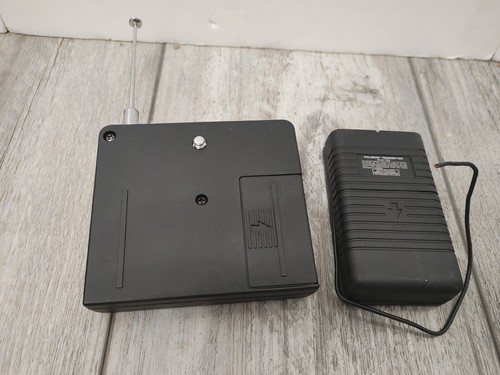 Polaroid Spectre System Control 7030 Receiver 7020 Transmitter - Picture 3 of 4