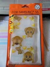 Protective Cell Phone CASE** { Fits - SAMSUNG - S  6 } ***Free  Shipping