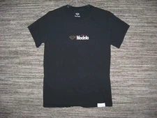 Diamond Supply Modelo Especial Beer T-Shirt Black Size Small