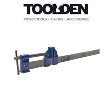 Irwin Record REC1359 135/9 Heavy-Duty Sash Clamp 1650mm (66in)