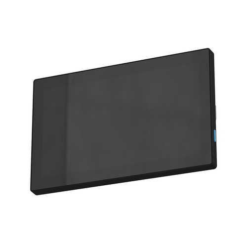 TBB Power Mobile MEZZO III 7'' LCD and control panel with Bluetooth - Picture 2 of 8
