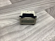 REDINGTON 5320-1100 RESET COUNTER 3-30VDC, 53201100 #817F265