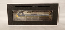 HO Scale Atlas Master Series C40-8W w/ DCC & Sound - CSX #7681
