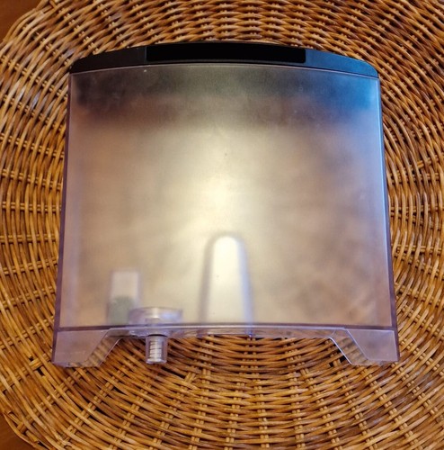 Krups Kaffeemaschine EA81 Ersatzteile