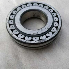 21312 E C3 Double Row Spherical Roller Bearing 60X130X31 MM SKF SWEDEN