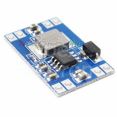 DC-DC 9V/12V/24V to 5V 3A Step Down Power Modul Vehikel Ladegerät Modul ASS