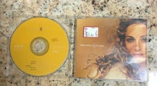 MADONNA FROZEN CD 09362-43990-25 
