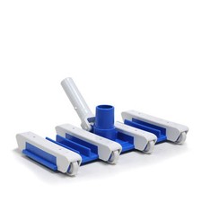 Certikin Swimming Pool HD70 Flexivac Concrete Vacuum Head