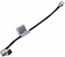 DC Power Jack Cable Harness for Dell Inspiron 11 3147 3157 3153 3152 3158 JCDW3