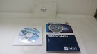 Genuine MSI Drivers & Utilities CD Intel Chipset For Windows XP G71-MI31020-J24