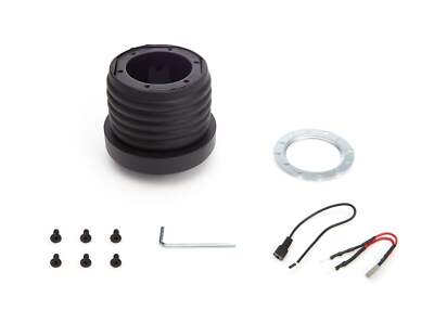 Fits Steering Wheel Hub Audi A3 A4 VW Polo Golf by Omp Racing, Inc. OD0-1960-VW2