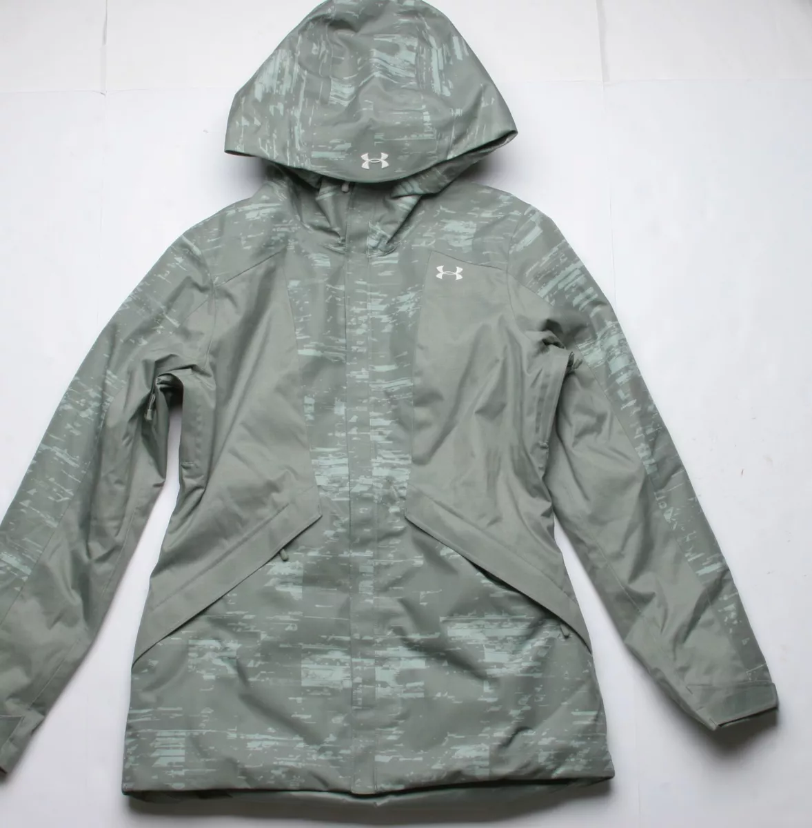 Ua outlet navigate jacket