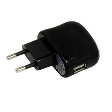 USB Adapter kompatibel mit Asus PadFone S PF500KL, 2000mA, 2A, Auto-ID