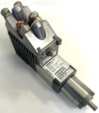 Siemens Simodrive Posmo Motor 6SN2132-1CK11-1BA0