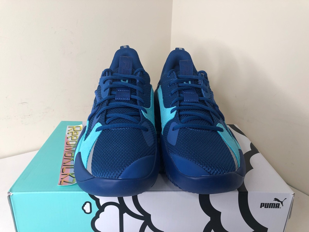 Puma RS Dreamer J Cole Sodalite Blue Mens 193990 22 | eBay