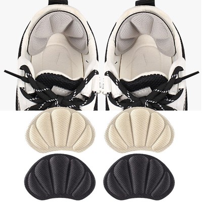 Heel Cushion for Loose Shoes Sneakers Heel Grips Liner Cushions Heel Pad -