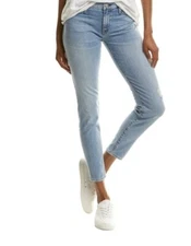 Hudson Nico Exchange Super Skinny Ankle Jean Size 27 BNWT