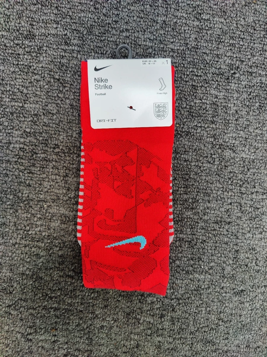 Dri fit shop football socks