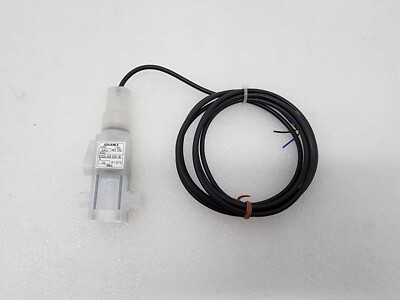 ADVANCE PNEUMATIC SHUTOFF VALVE, N0260S-2ACB-K056-XMV