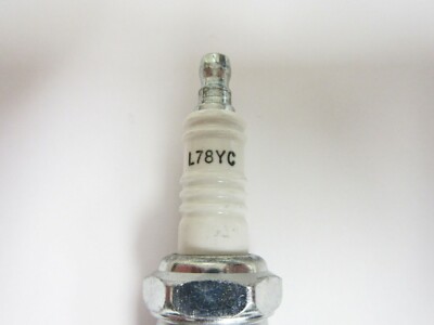 クーレンカンプ
協奏曲&ソロ
4点セット Champion L78YC 936M Copper Marine Spark Plug Pack of 8 | eBay